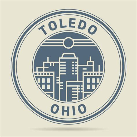 toledo ohio logo|Custom Logo Design Services Toledo, OH, USA .